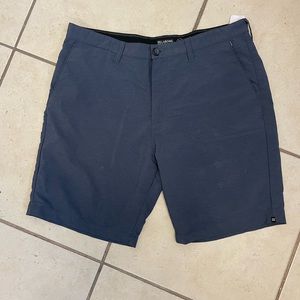 Mens Billabong shorts